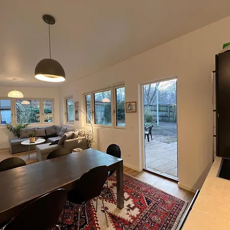 Appartamento Lyngby No Smoking 5b Kongens Lyngby