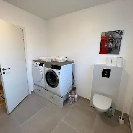 Appartamento Lyngby No Smoking 5b Kongens Lyngby