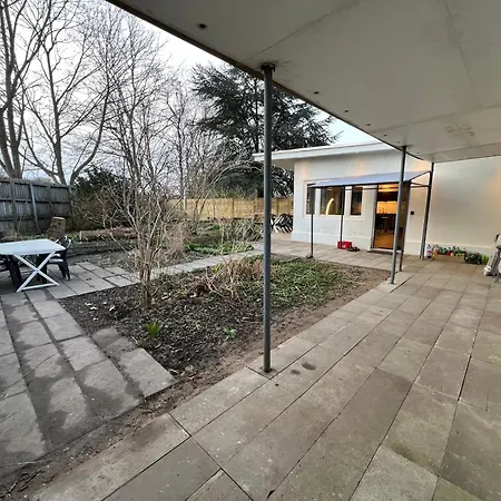 Lyngby No Smoking 5b Kongens Lyngby