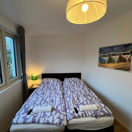 Appartamento Lyngby No Smoking 5b Kongens Lyngby