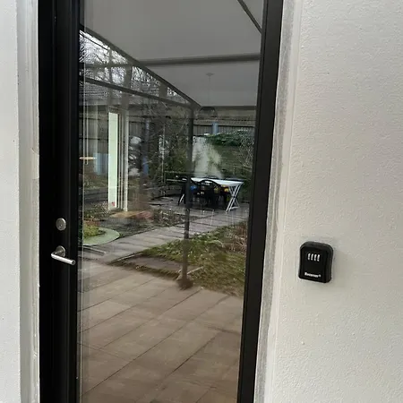 Lyngby No Smoking 5b