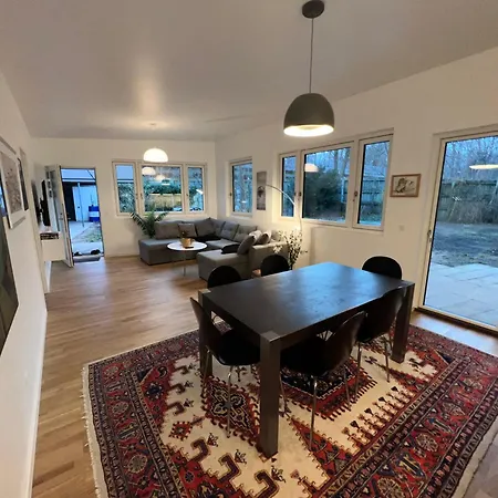 Appartamento Lyngby No Smoking 5b Kongens Lyngby