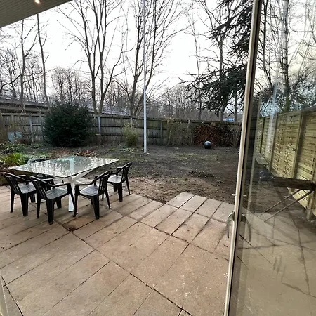 Appartamento Lyngby No Smoking 5b